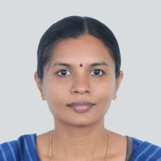 Meenakshi	D'Souza