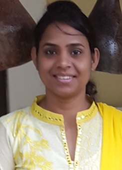 Sangeeta Lal