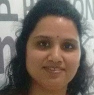 Sadhana Tiwari